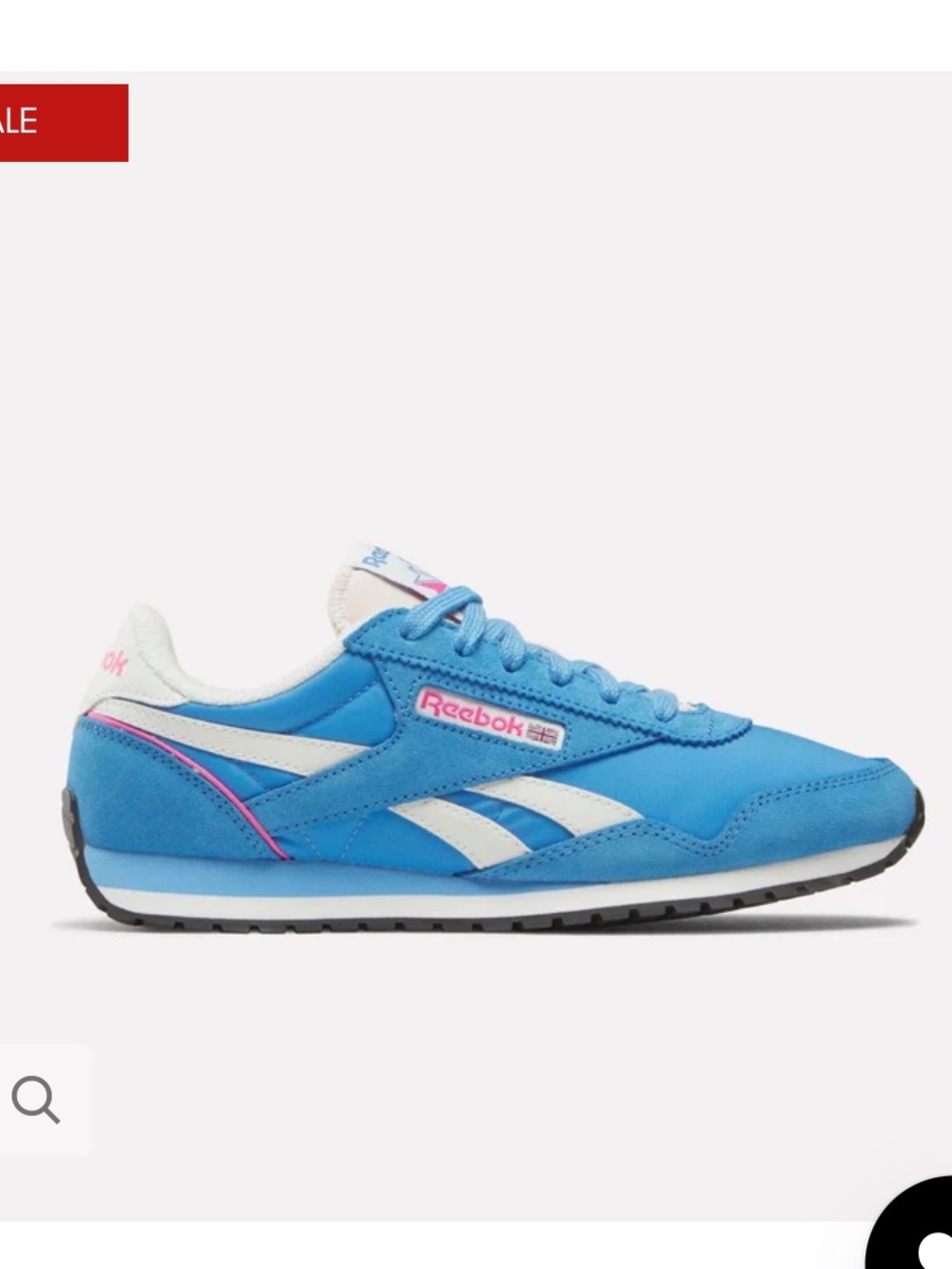 Reebok Classic AZ Sneakers